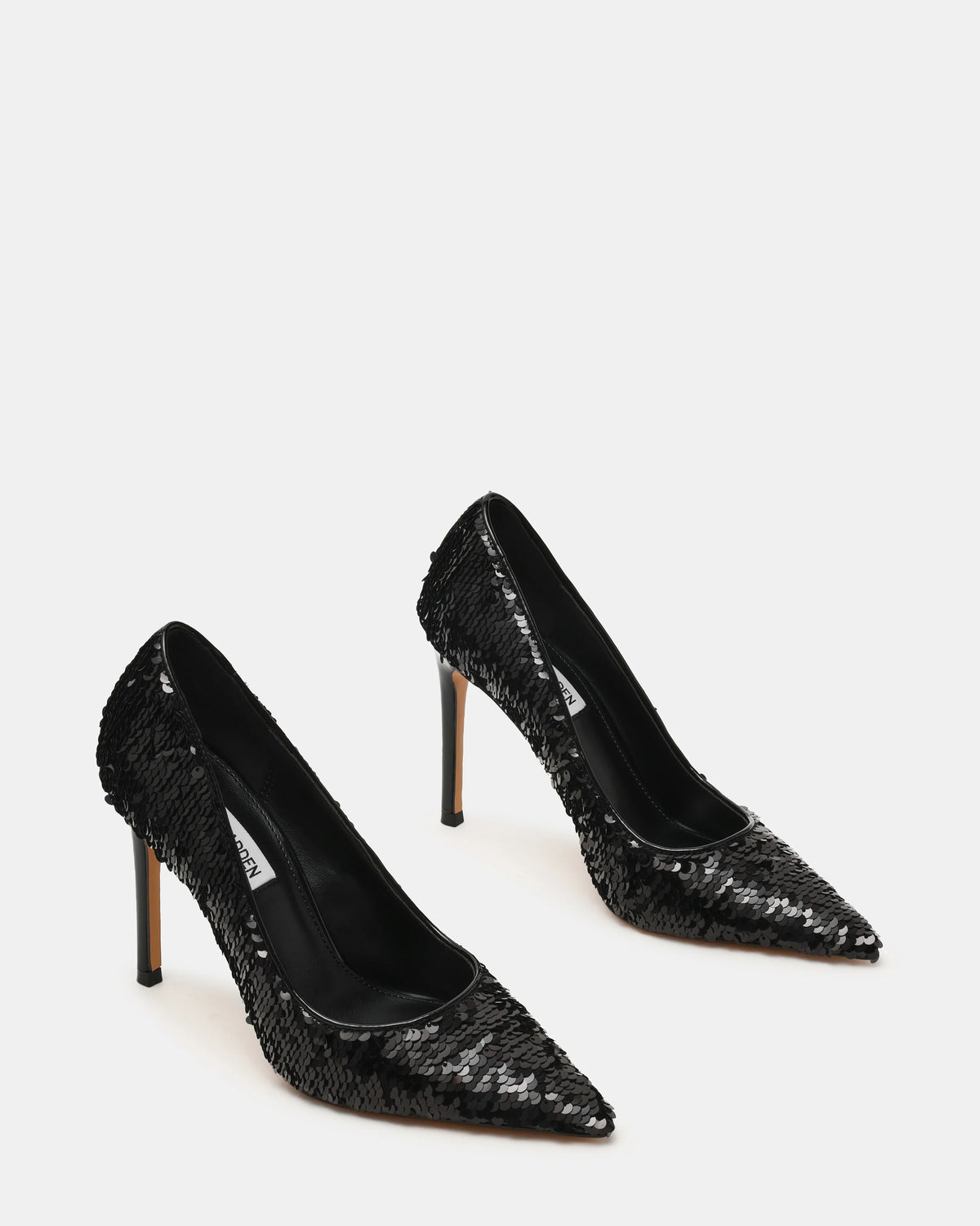Steve Madden - Thrive-seq Décolleté