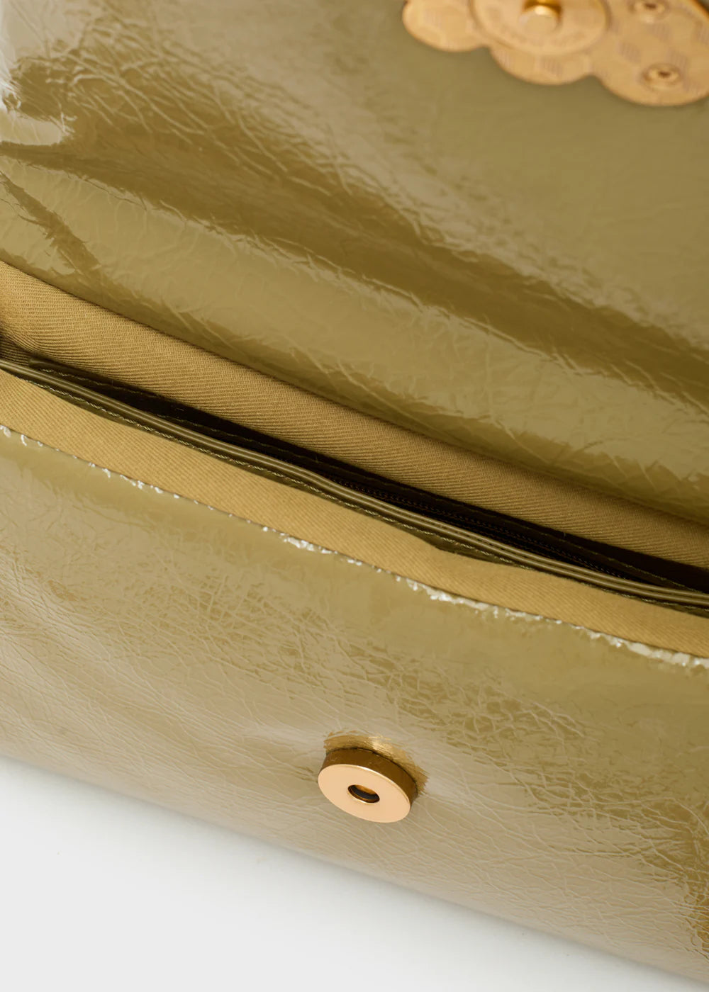 Nali- borsa sharon spalla lucida