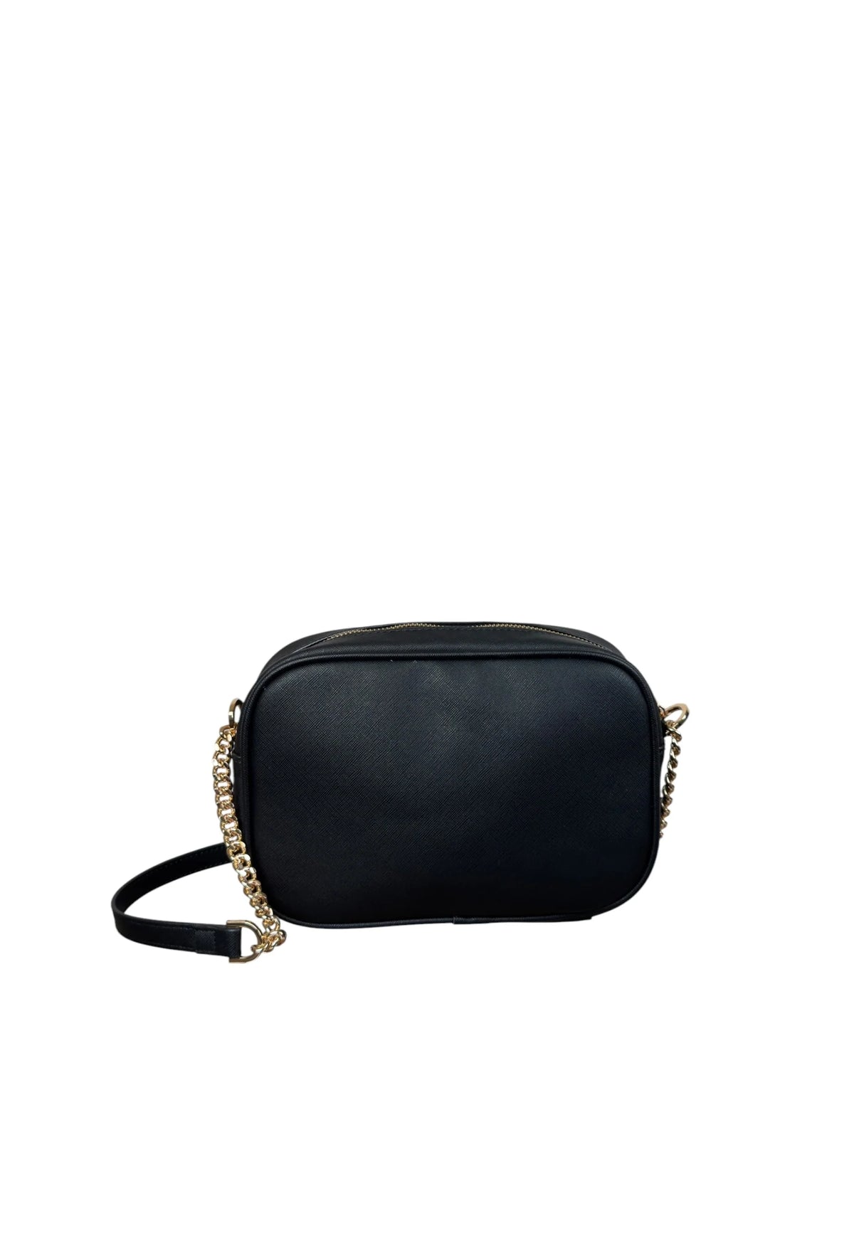 Gaëlle -  Regular camera bag essential saffiano