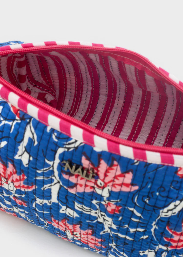 Nali -  Pouch Oporto stampa