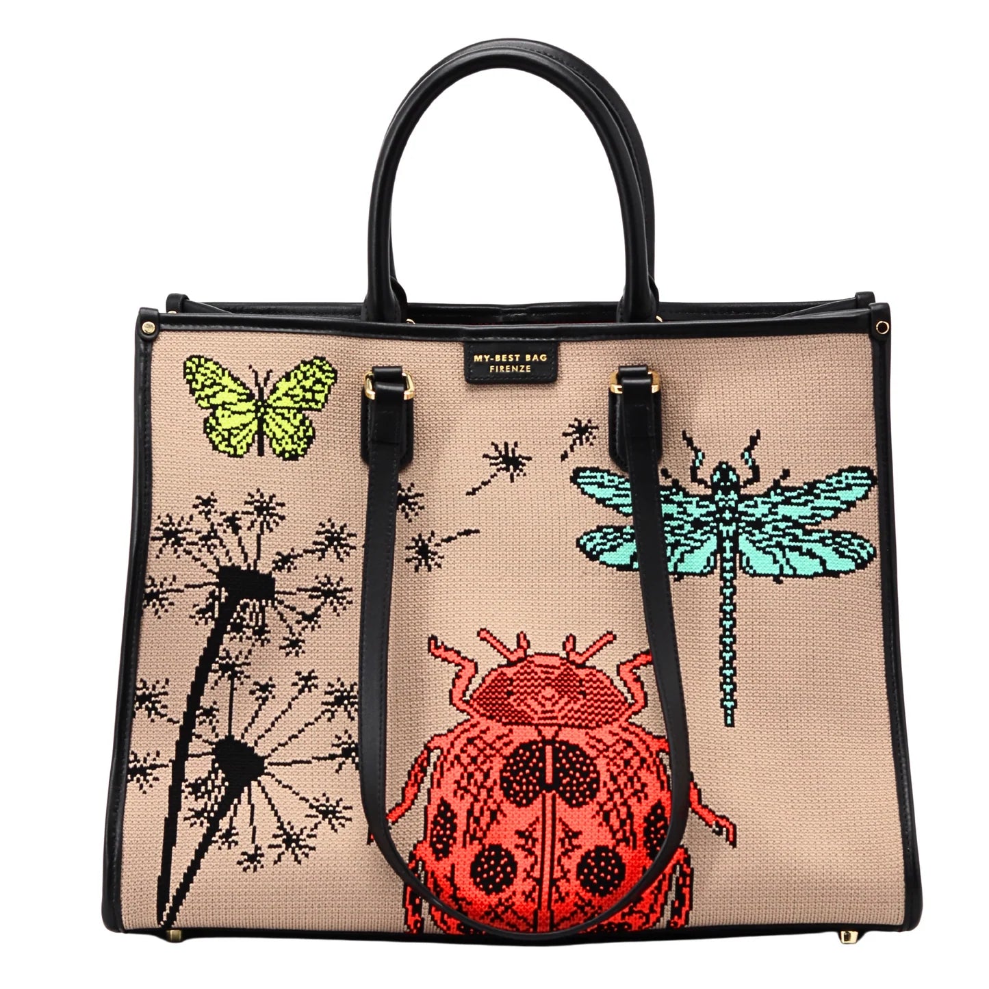 My Best Bag - Atena Etology