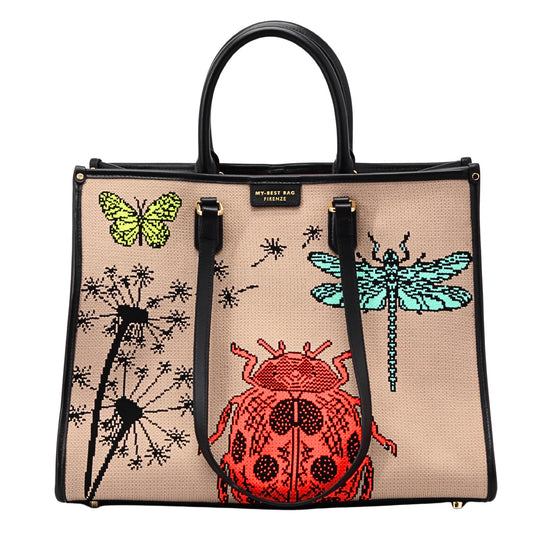 My Best Bag - Atena Etology