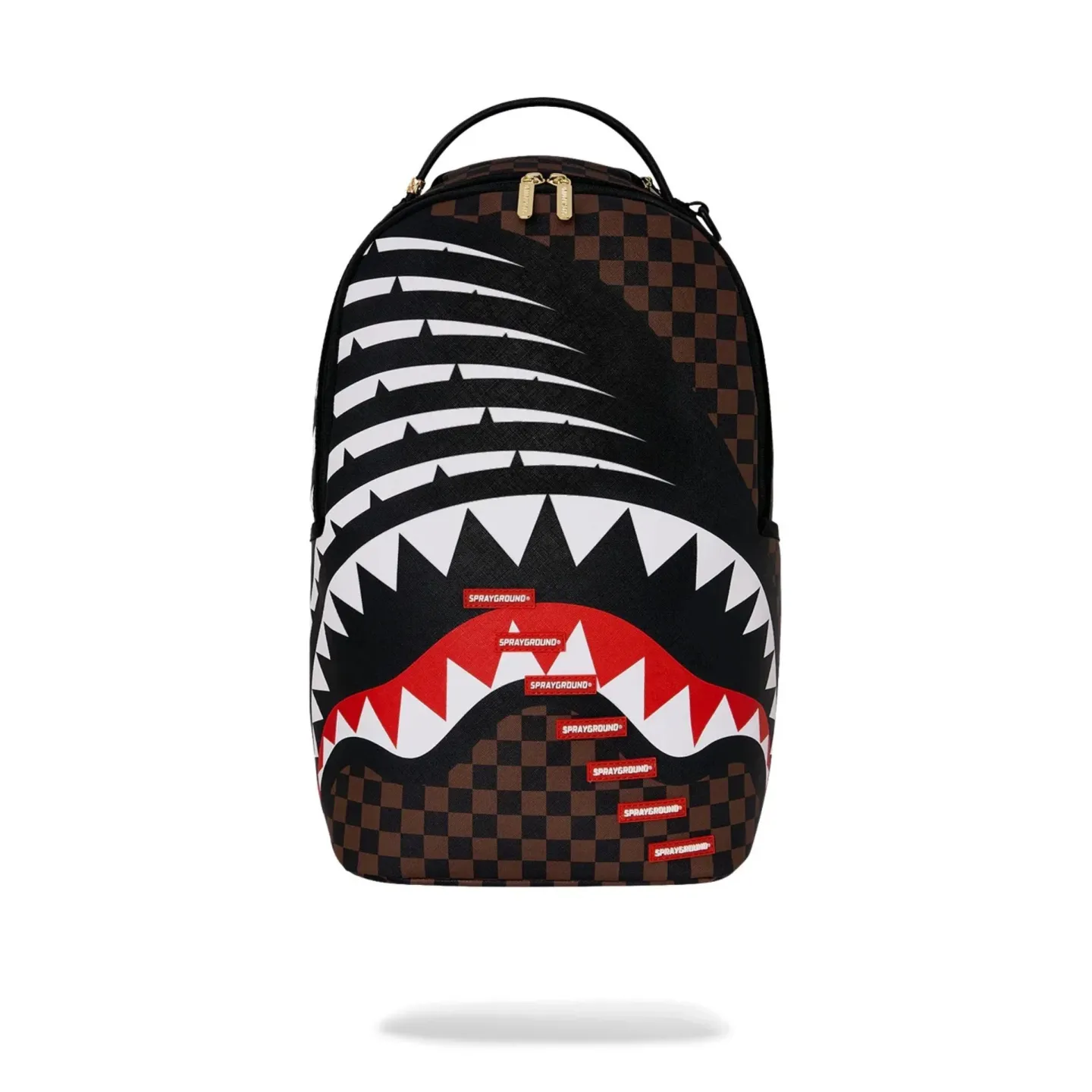 Sprayground - Sharks in Paris
