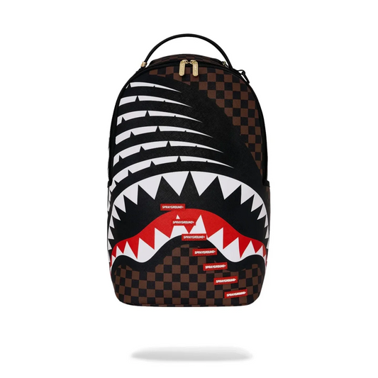 Sprayground - Sharks in Paris