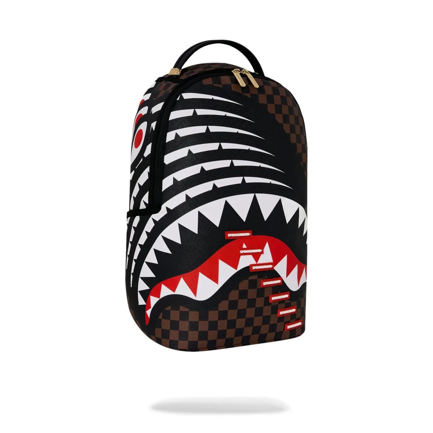 Sprayground - Sharks in Paris