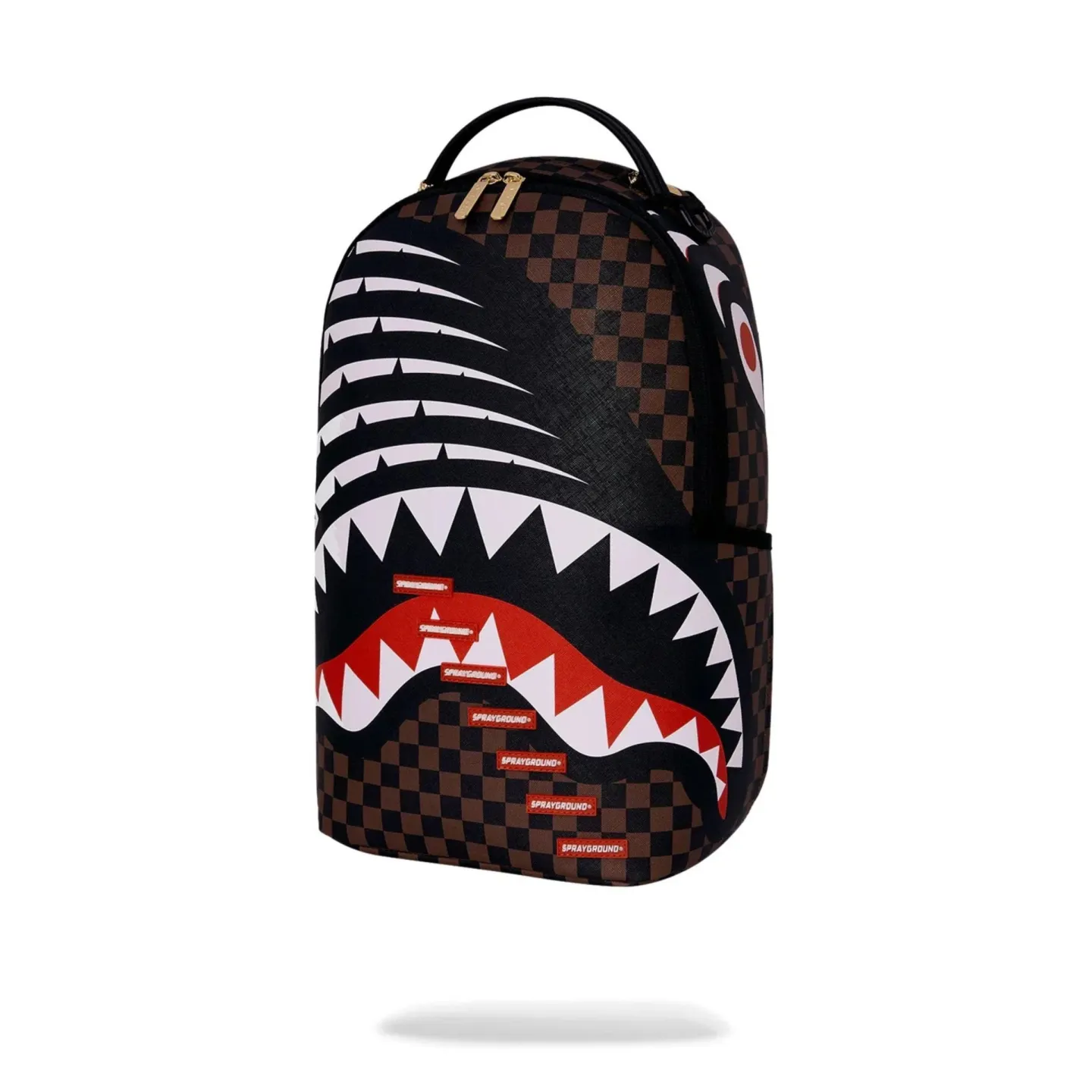Sprayground - Sharks in Paris