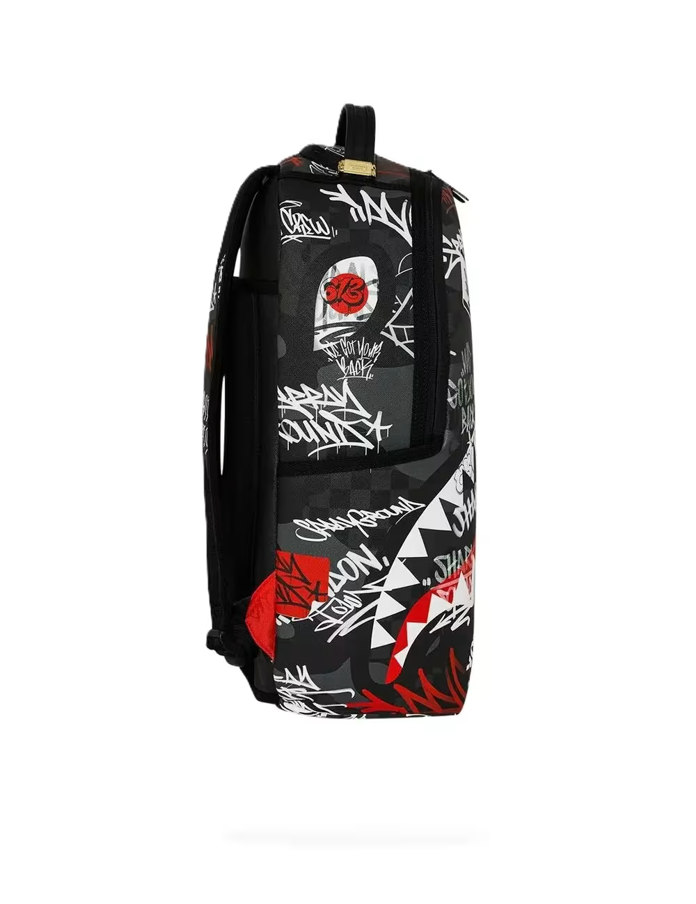 Sprayground - Tagged up backpack
