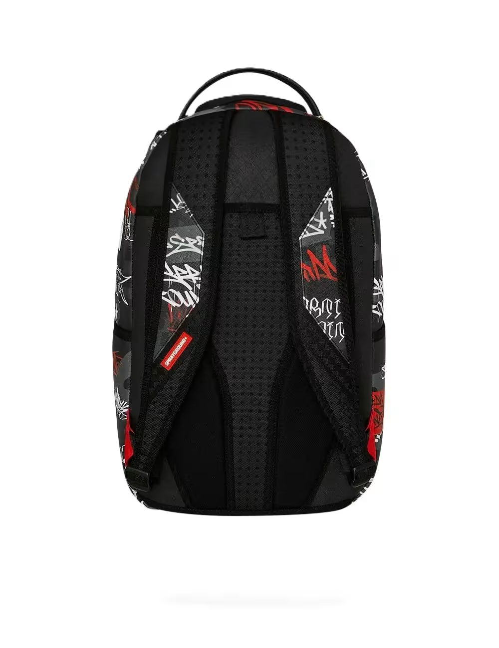 Sprayground - Tagged up backpack
