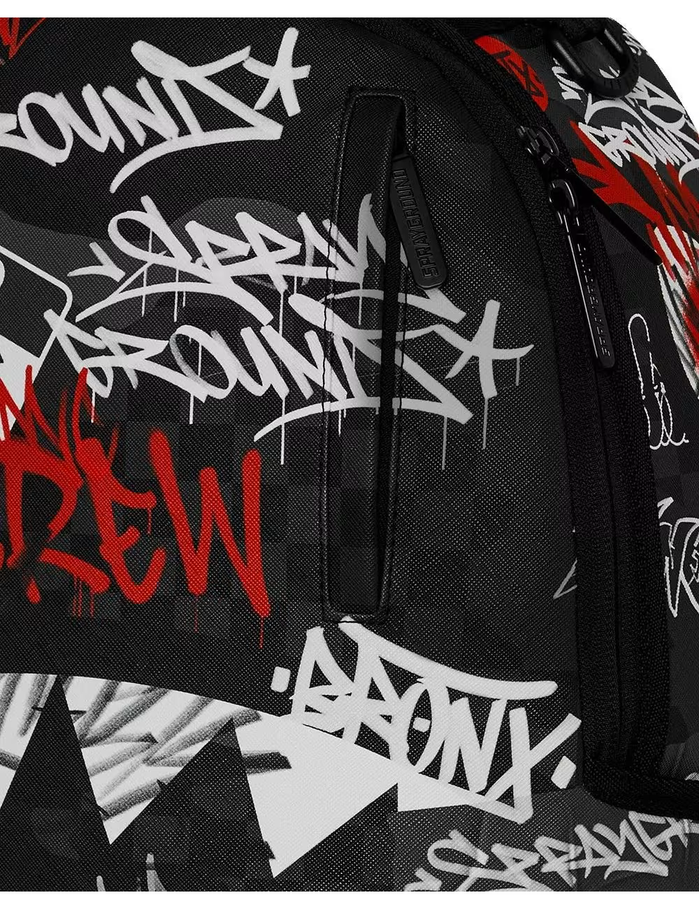 Sprayground - Tagged up backpack