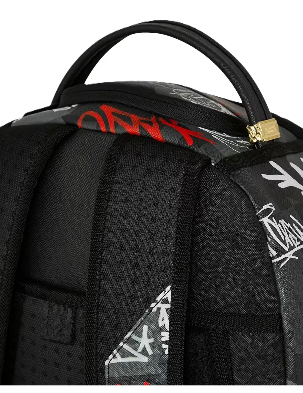 Sprayground - Tagged up backpack