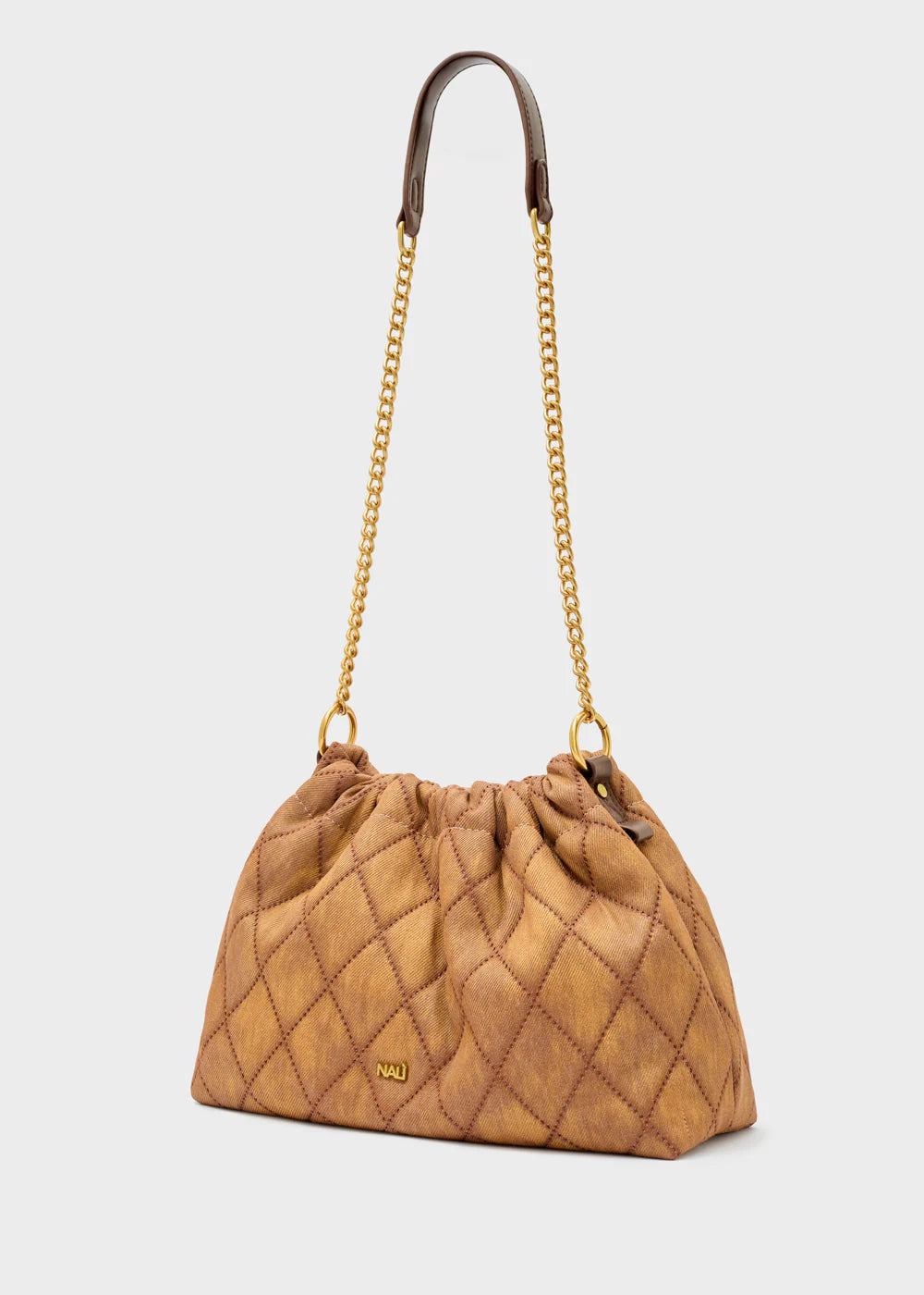 Nali- borsa demi shoulder spalla