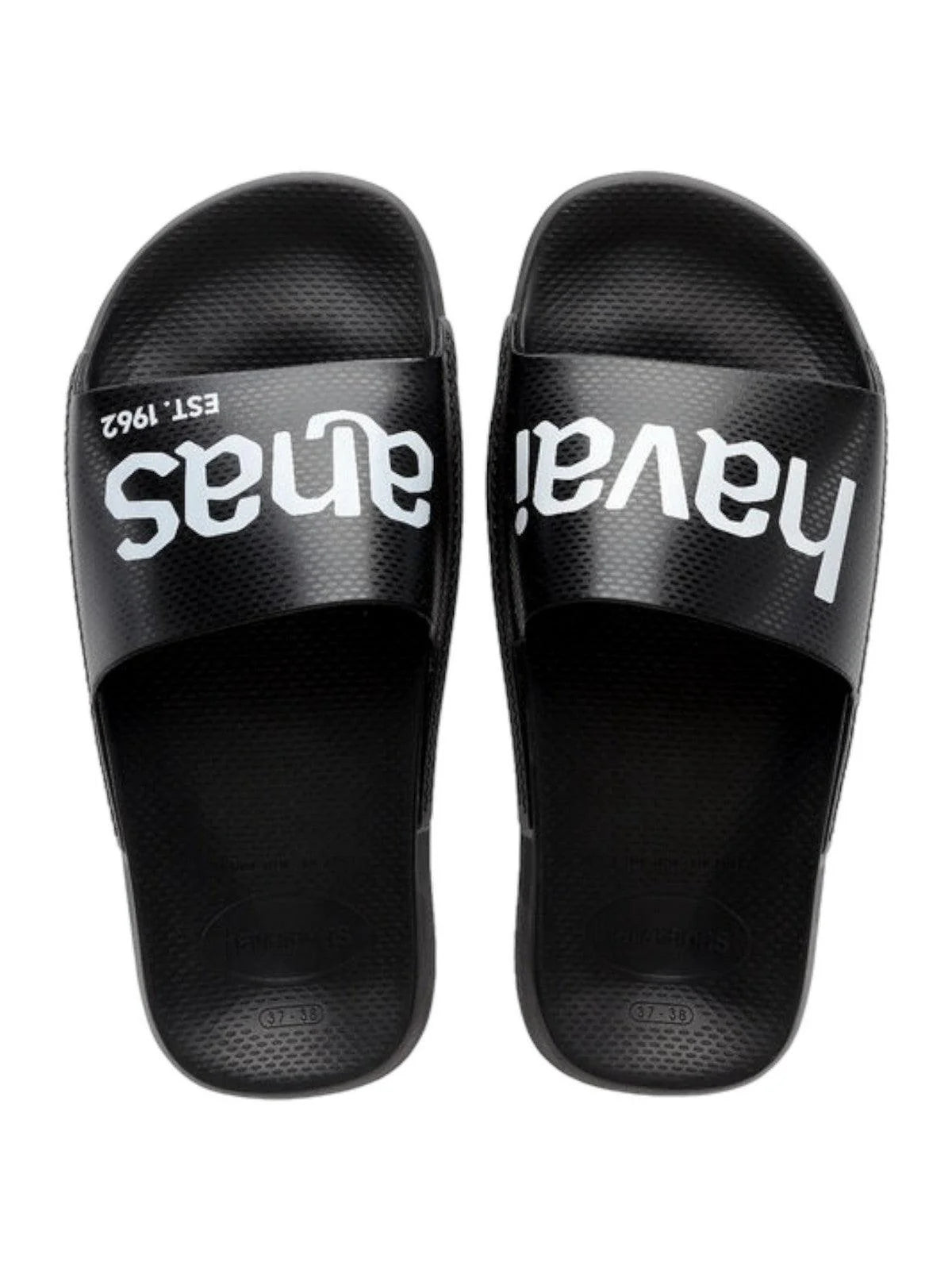 Havaianas - slide classic logomania