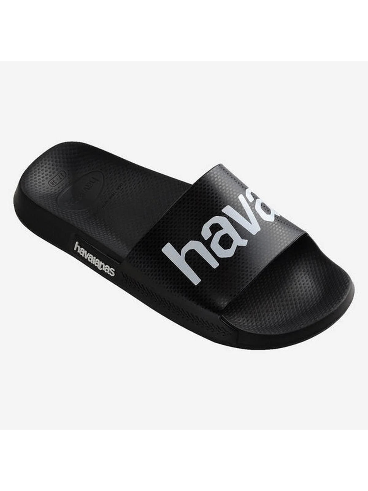 Havaianas - slide classic logomania