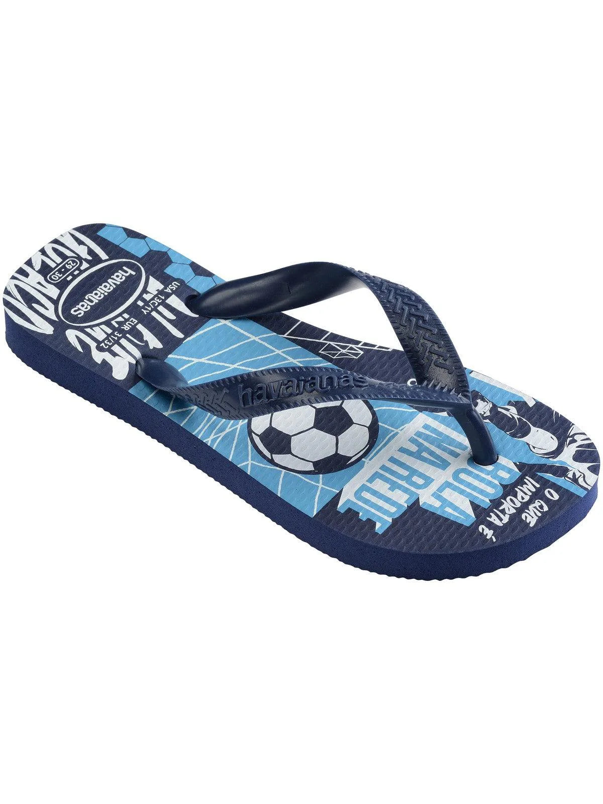 Havaianas - kids athletic fc