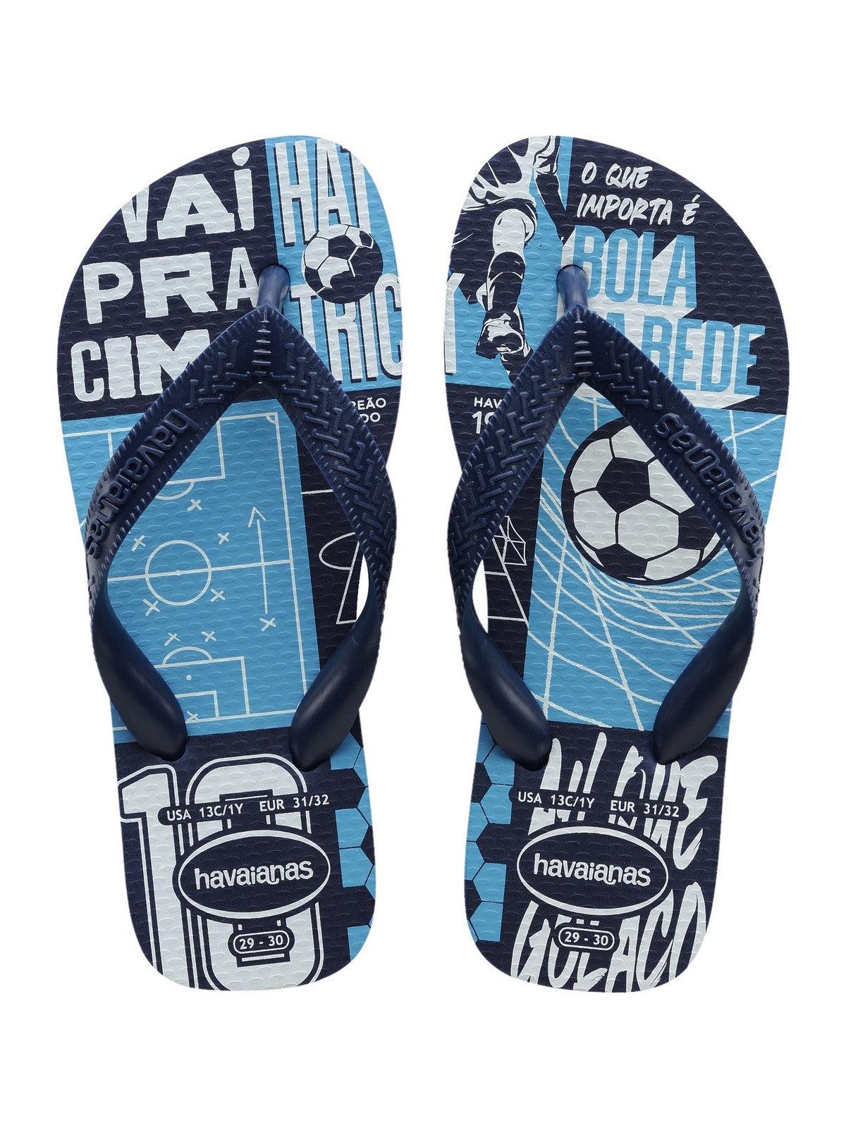 Havaianas - kids athletic fc