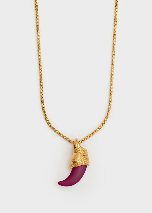Nali collana dakota