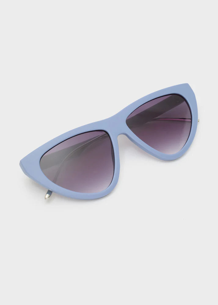 Nali - Occhiali sissi cat-eye