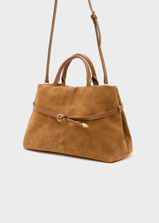 Nali -  borsa melissa new a mano e tracolla