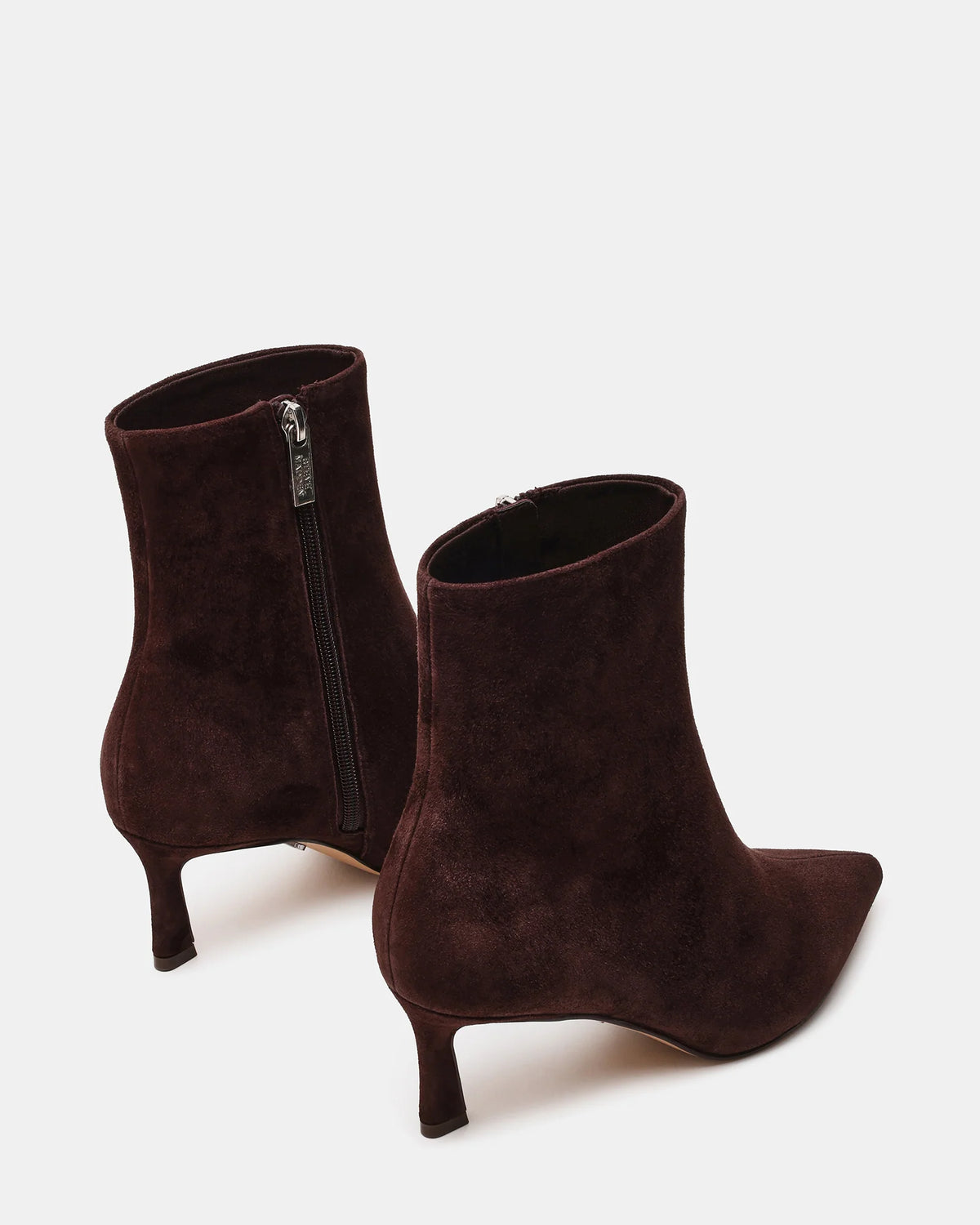 Steve Madden - Lulah Stivale Ground Suede