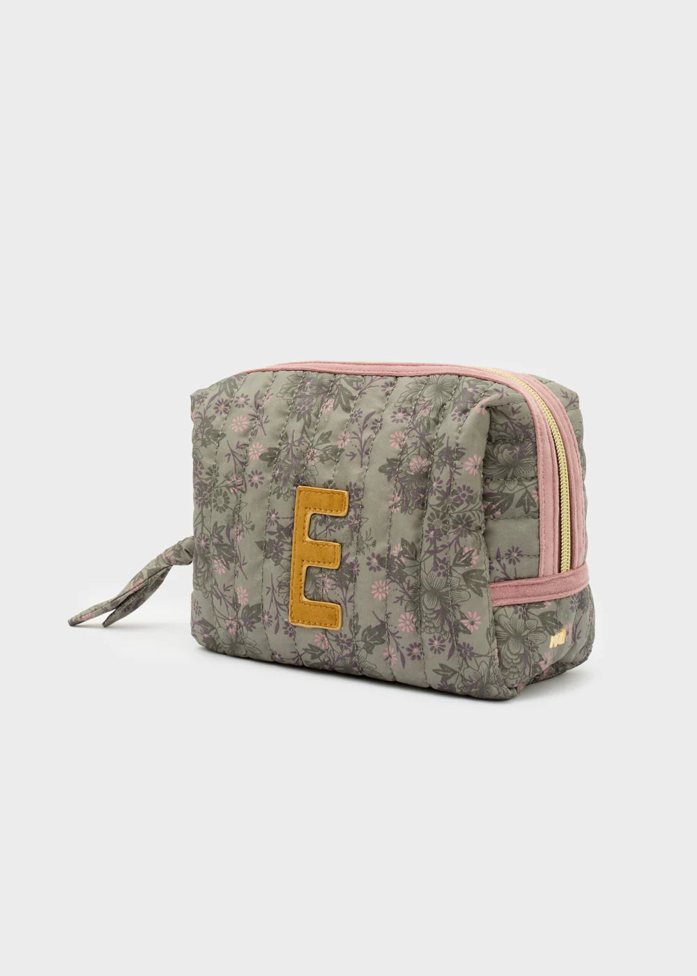 Nali- pouch lettera
