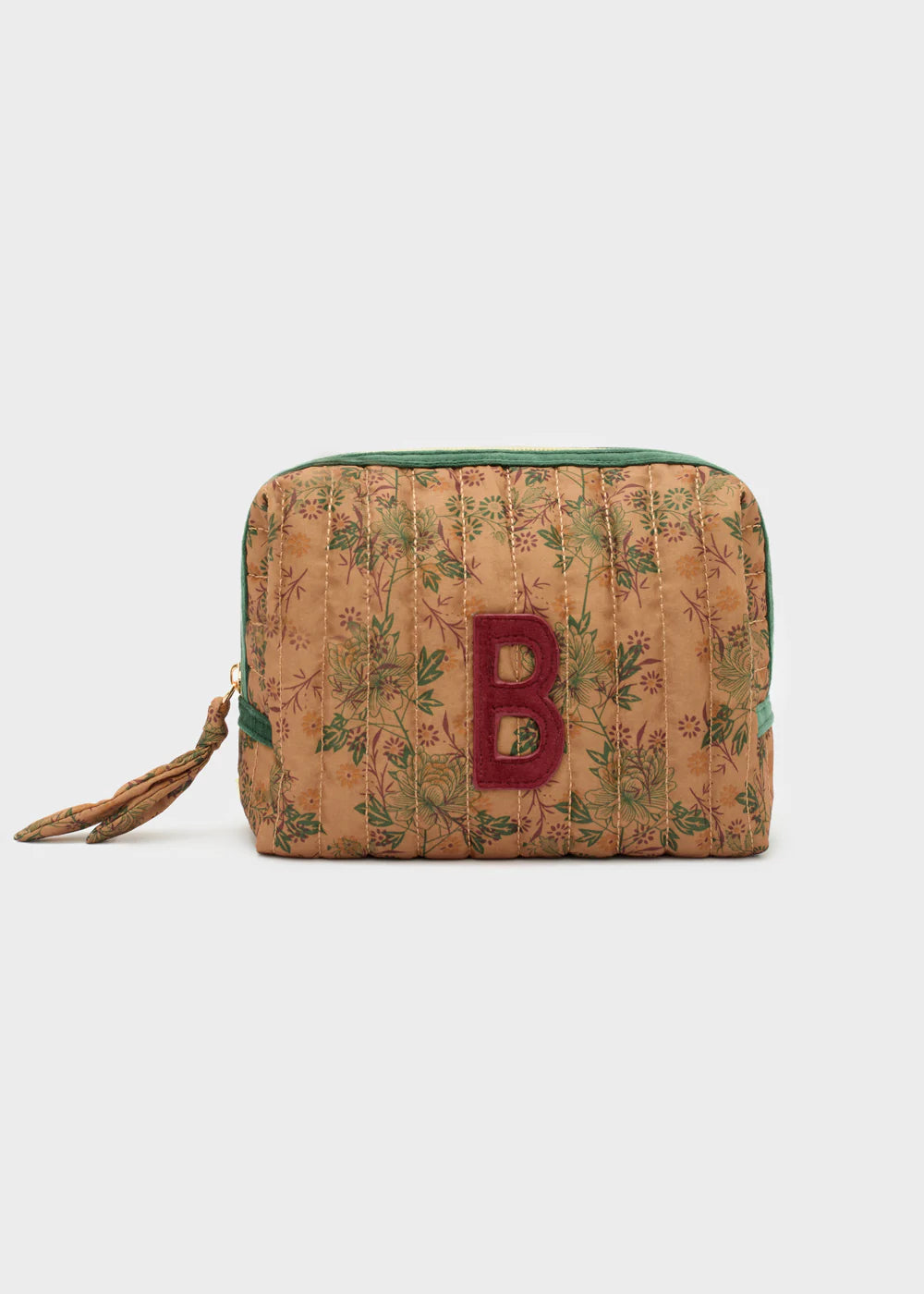 Nali- pouch lettera