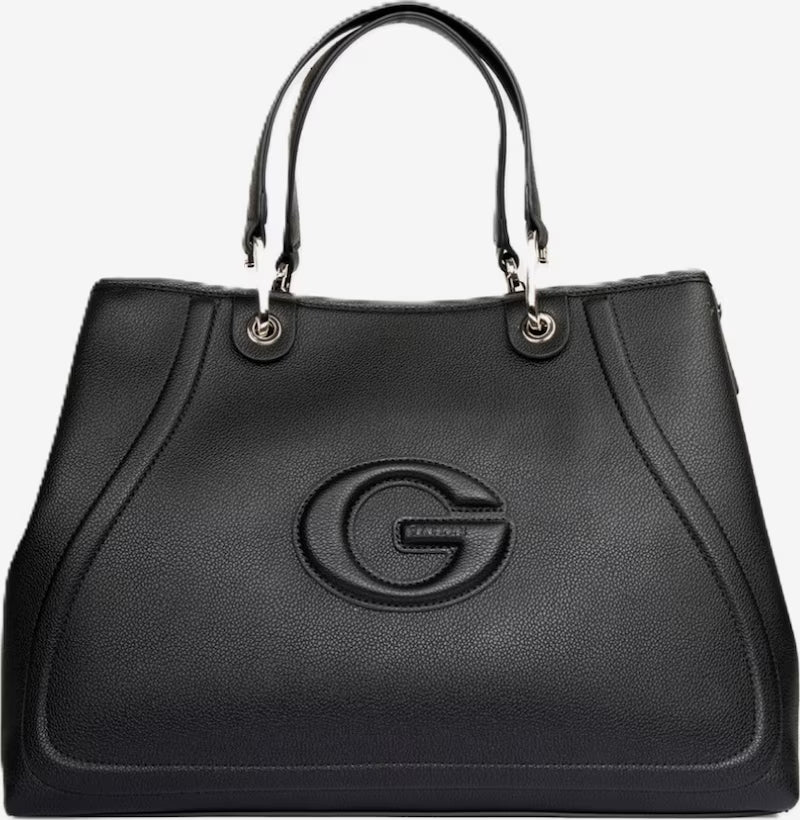 Gaelle- Maxi shopper maxi patch g