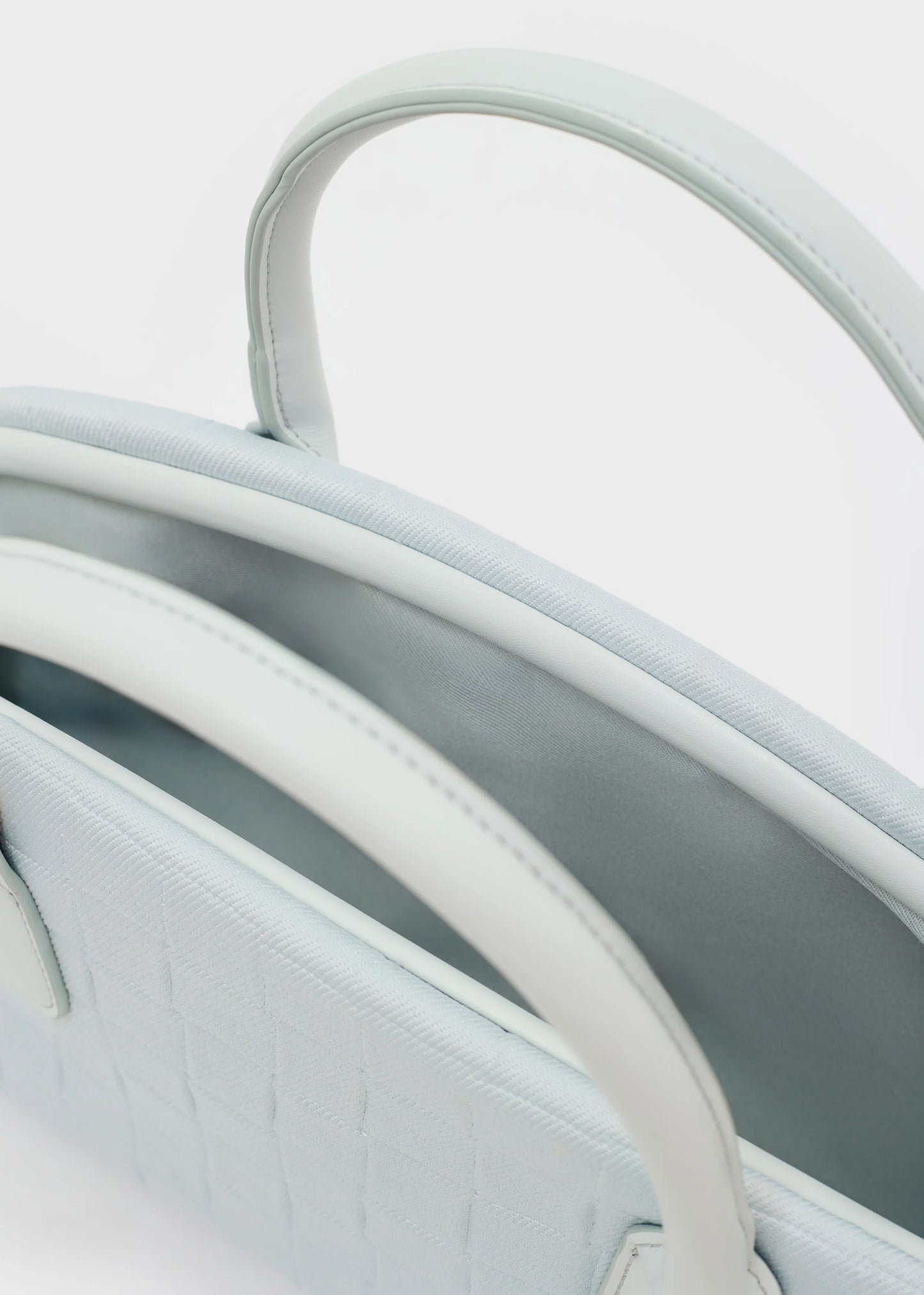 Nali - borsa alicante in denim a spalla