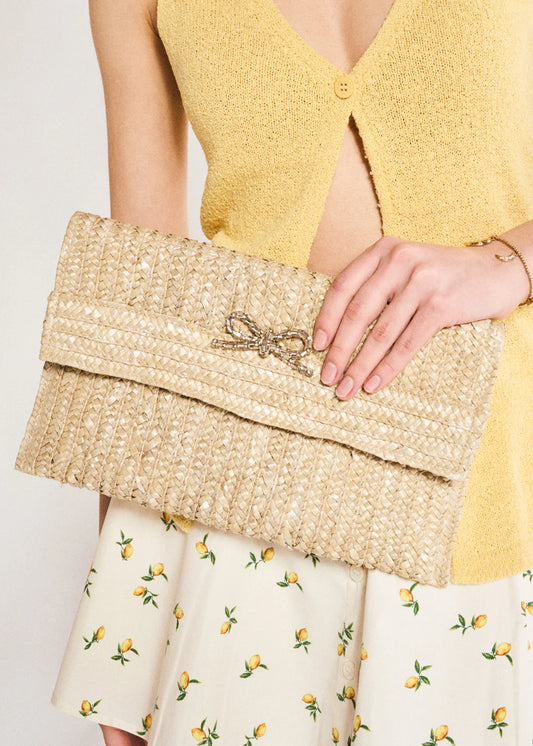 NALÍ - CLUTCH NEW SAMI PAGLIA+FIOCCO