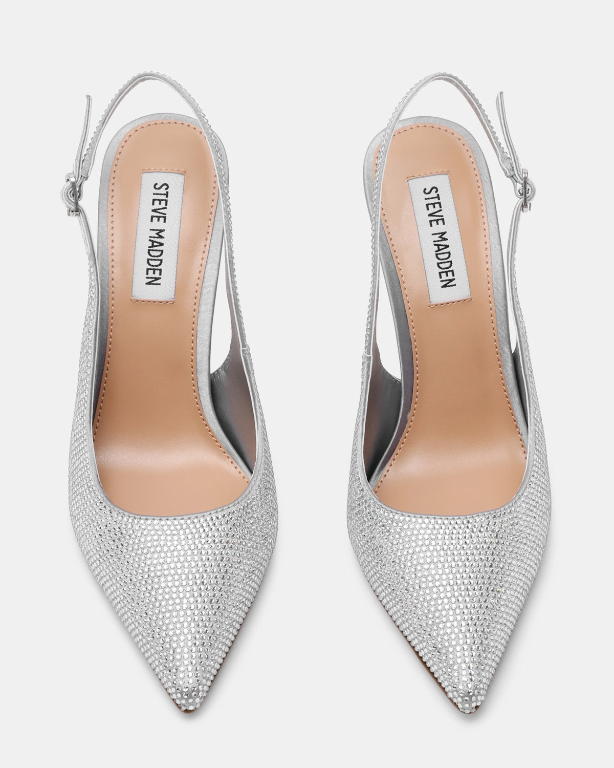 Steve Madden - Tremble