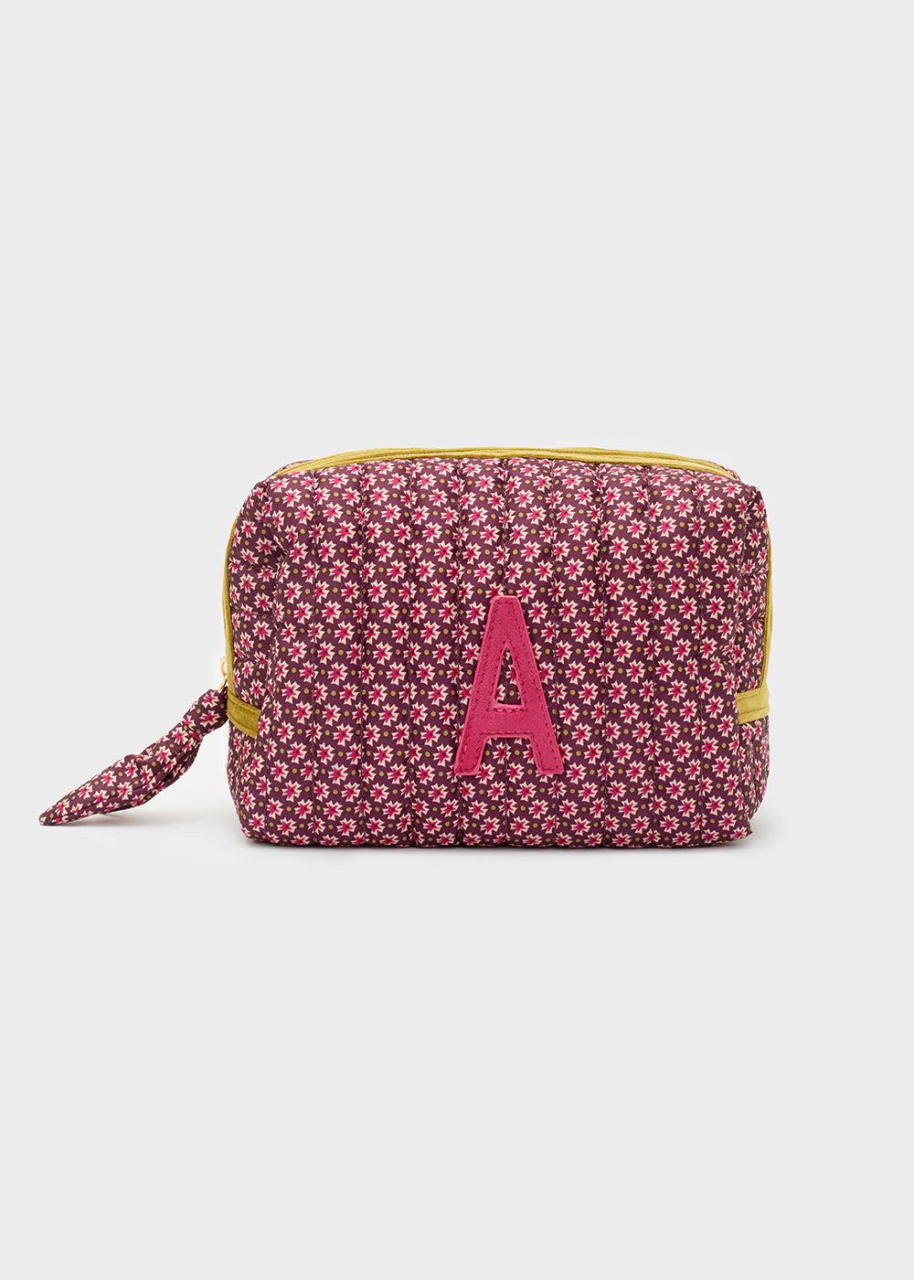 Nali- pouch lettera