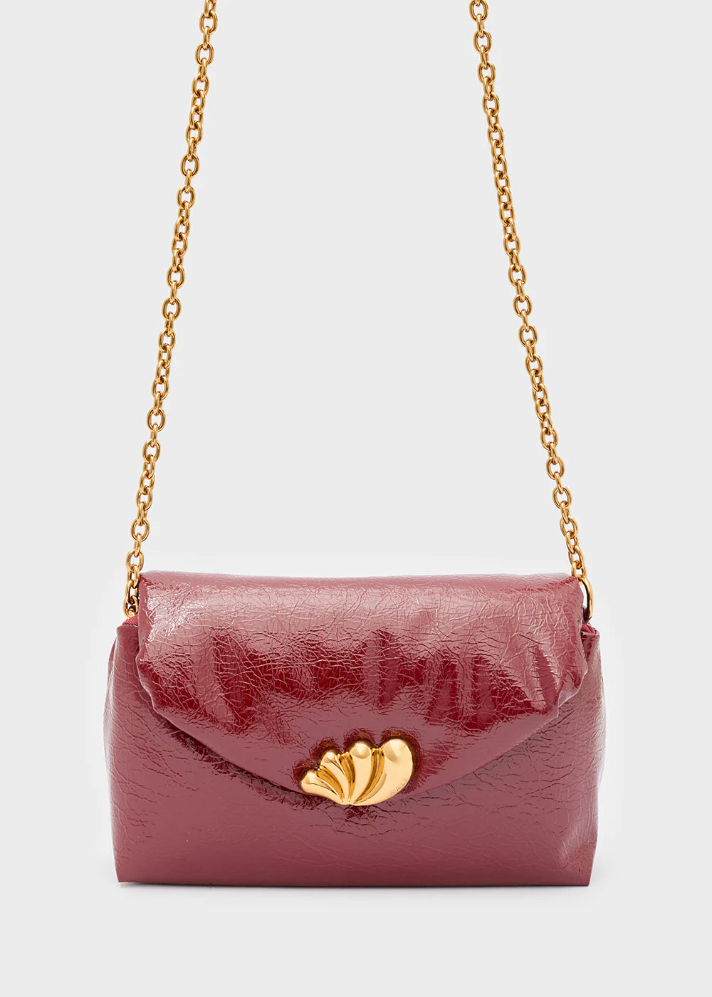 Nali- borsa sharon spalla lucida