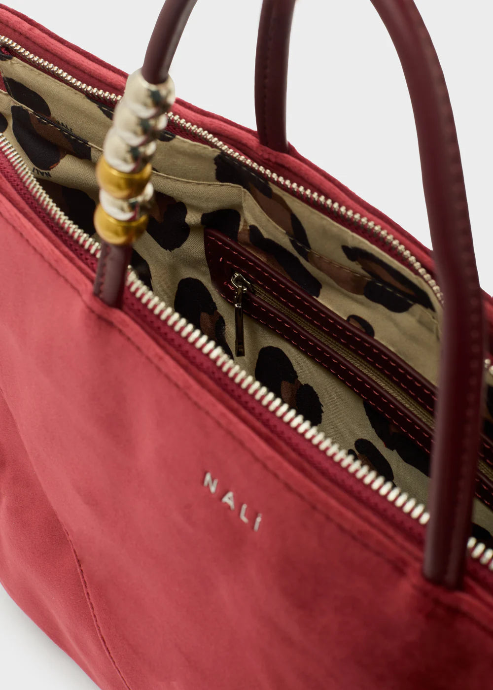 Nali- borsa karen big velluto