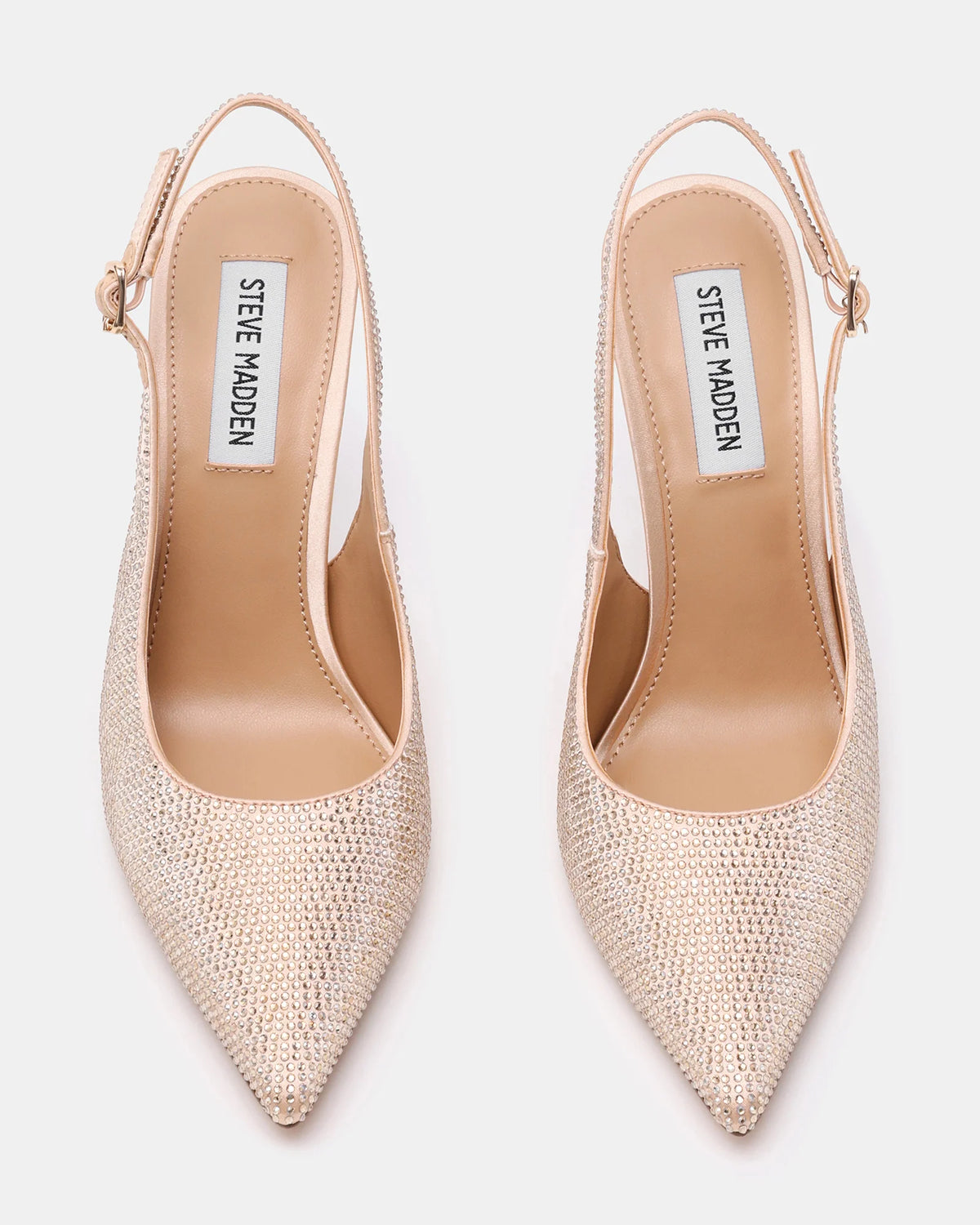 Steve Madden - Tremble