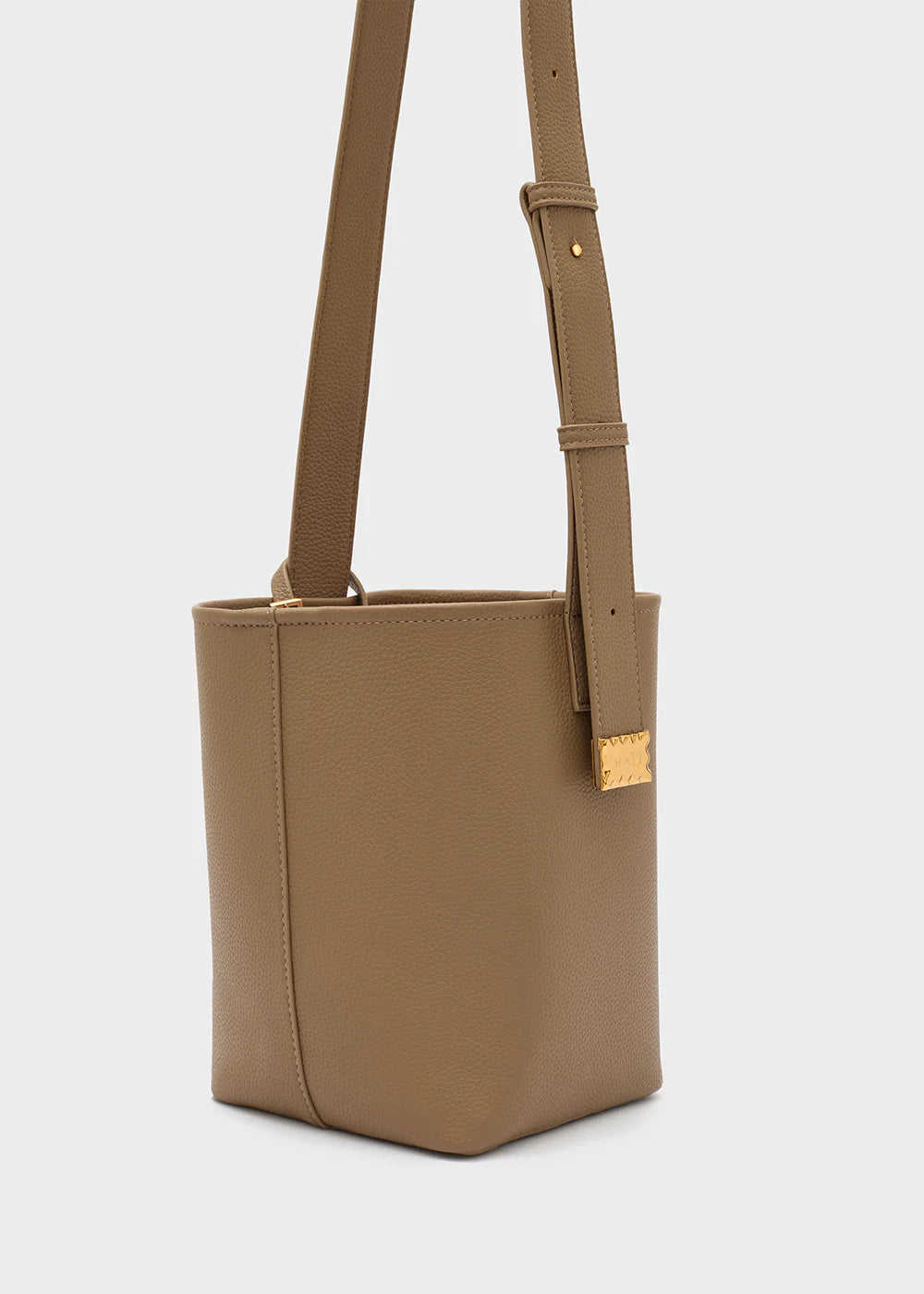 Nali- borsa tracey new secchiello+ pouch