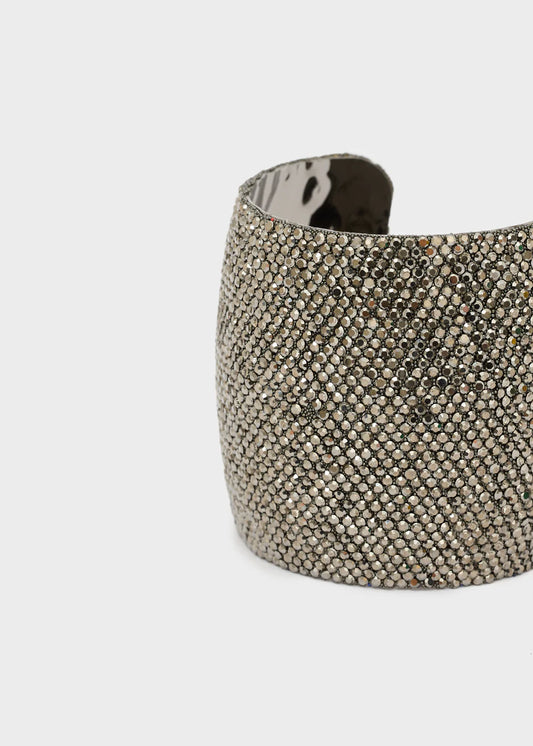 Nalì- bracciale easy con pietre