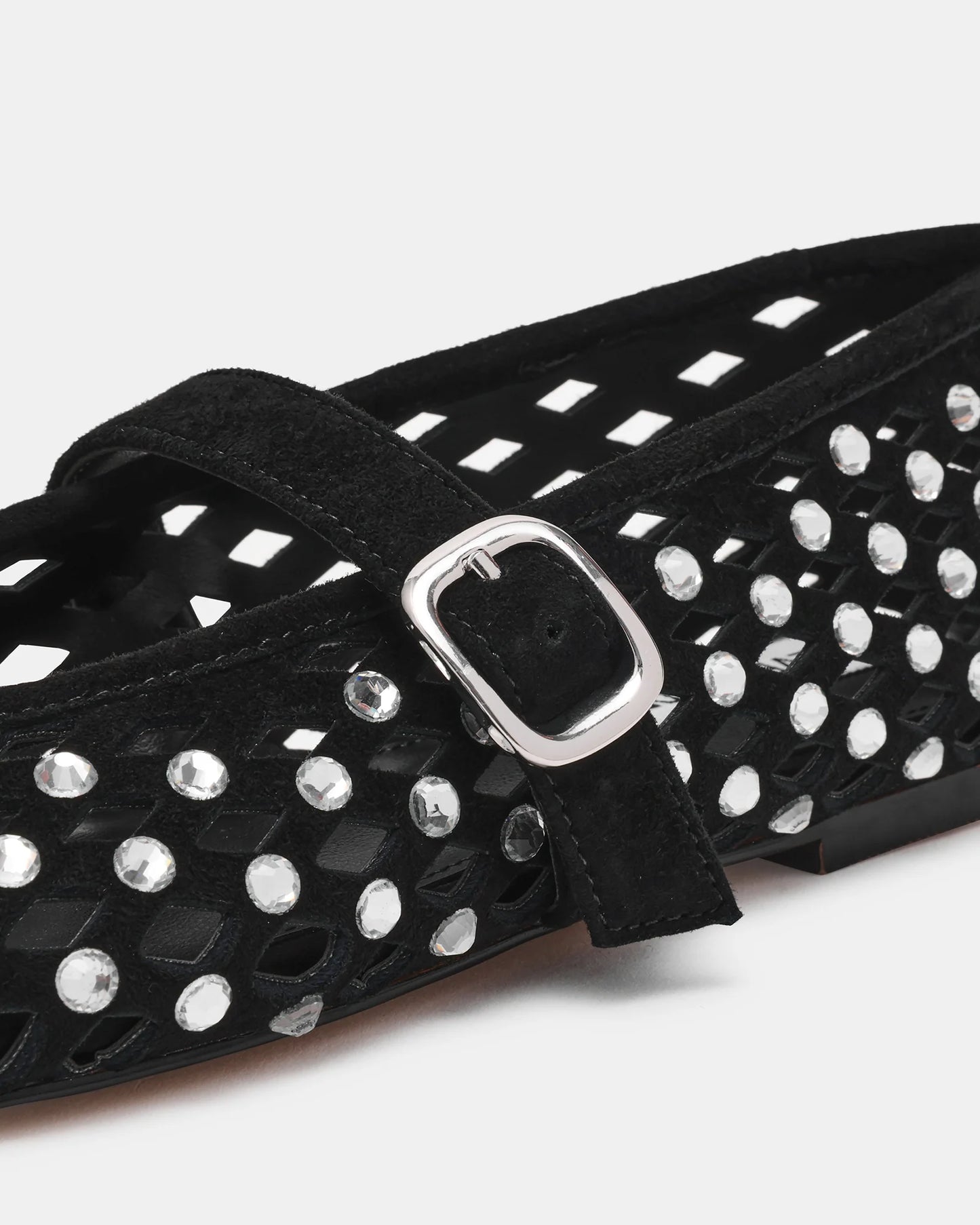 Steve Madden - Rerun