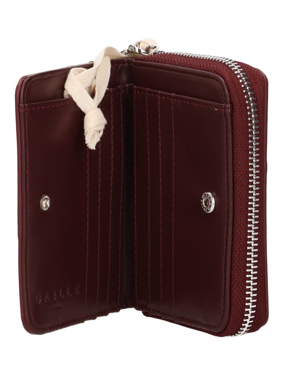 Gaëlle -  Mini zip around essential bottalato