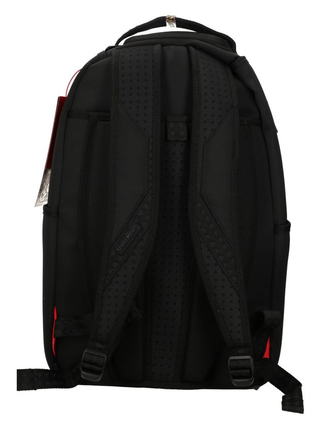 Sprayground - Shark Central Black