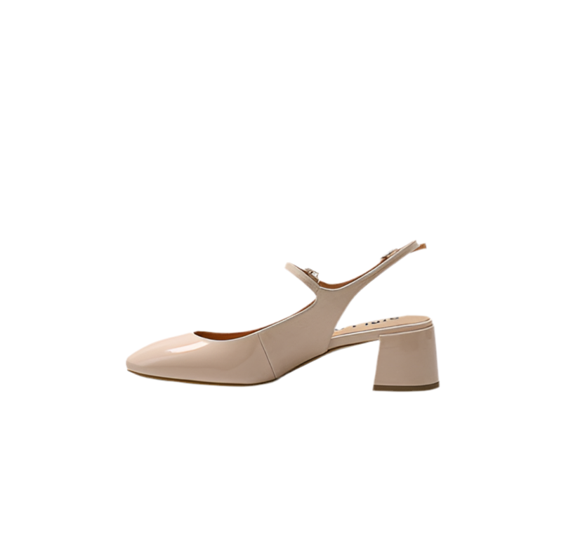 BIBI LOU - NORA SANDAL 
