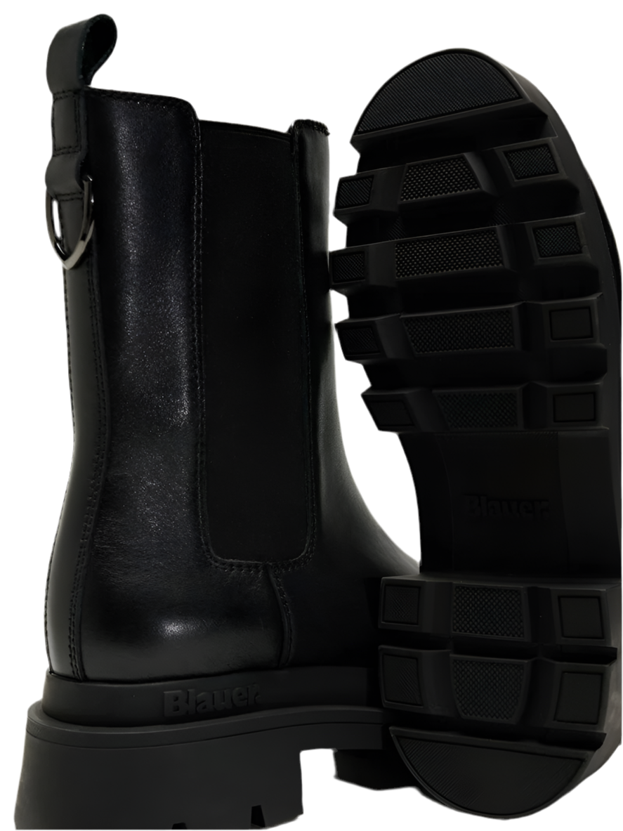 Blauer -  stivaletto kimmel08