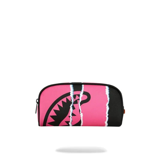 Sprayground - Shark Central Duality Tear Pouch