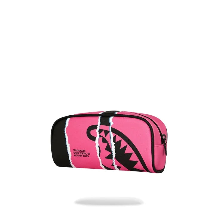 Sprayground - Shark Central Duality Tear Pouch