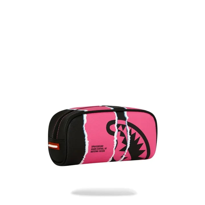 Sprayground - Shark Central Duality Tear Pouch