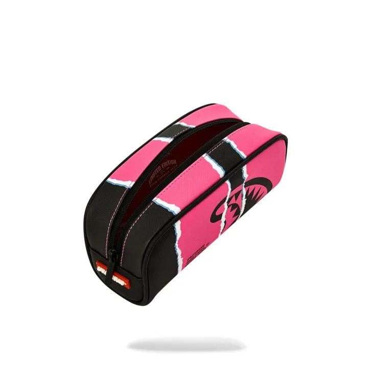 Sprayground - Shark Central Duality Tear Pouch