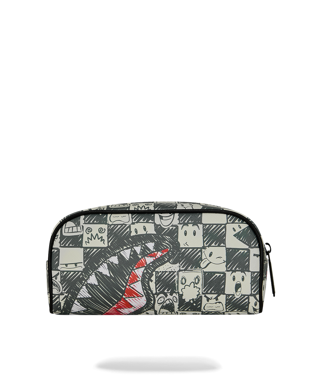 Sprayground - Emote Check Pouch