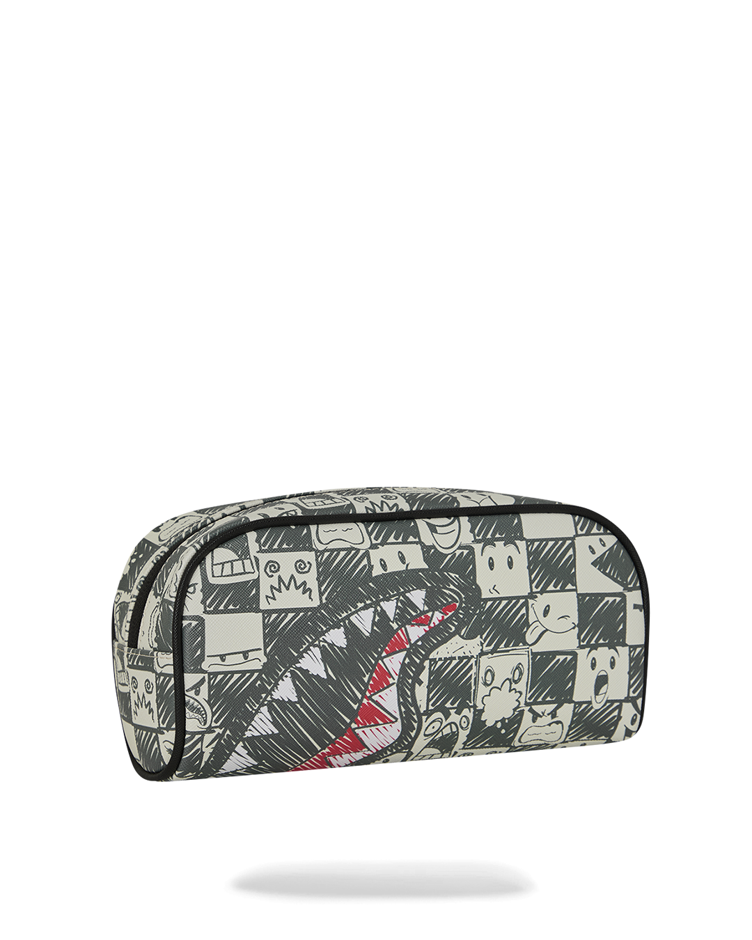 Sprayground - Emote Check Pouch