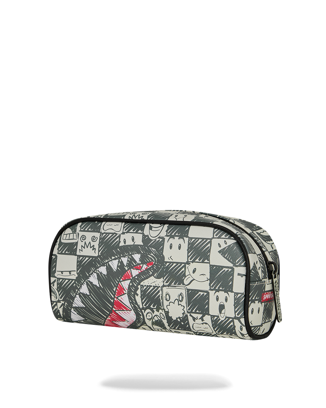 Sprayground - Emote Check Pouch