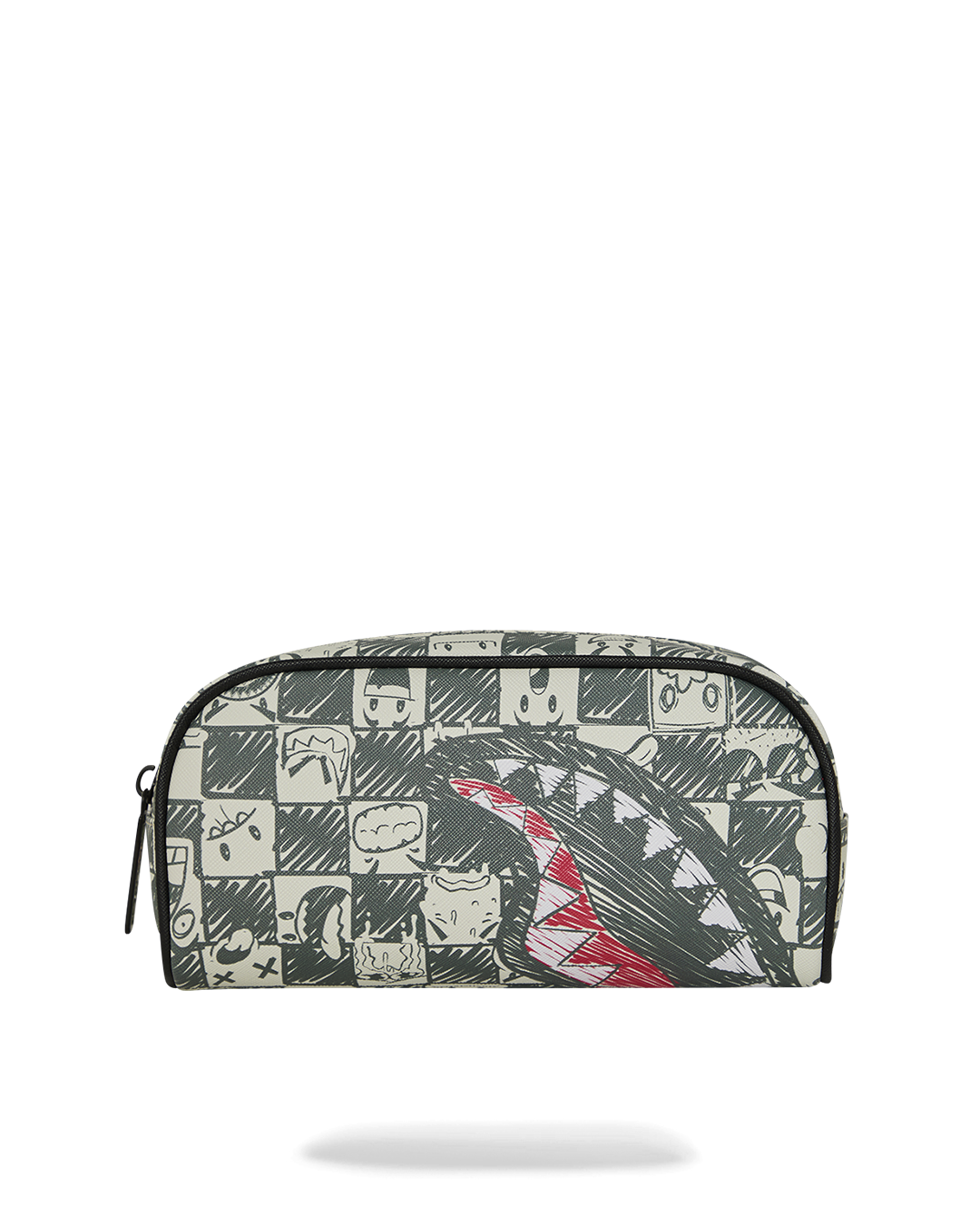 Sprayground - Emote Check Pouch