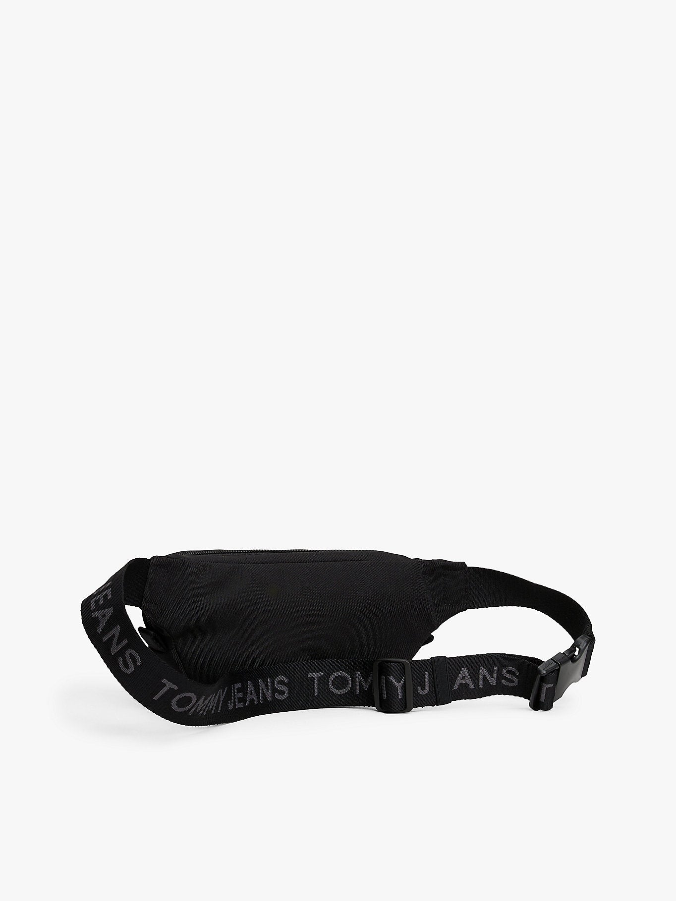 Tommy hilfiger - marsupio essential con logo ripetuto