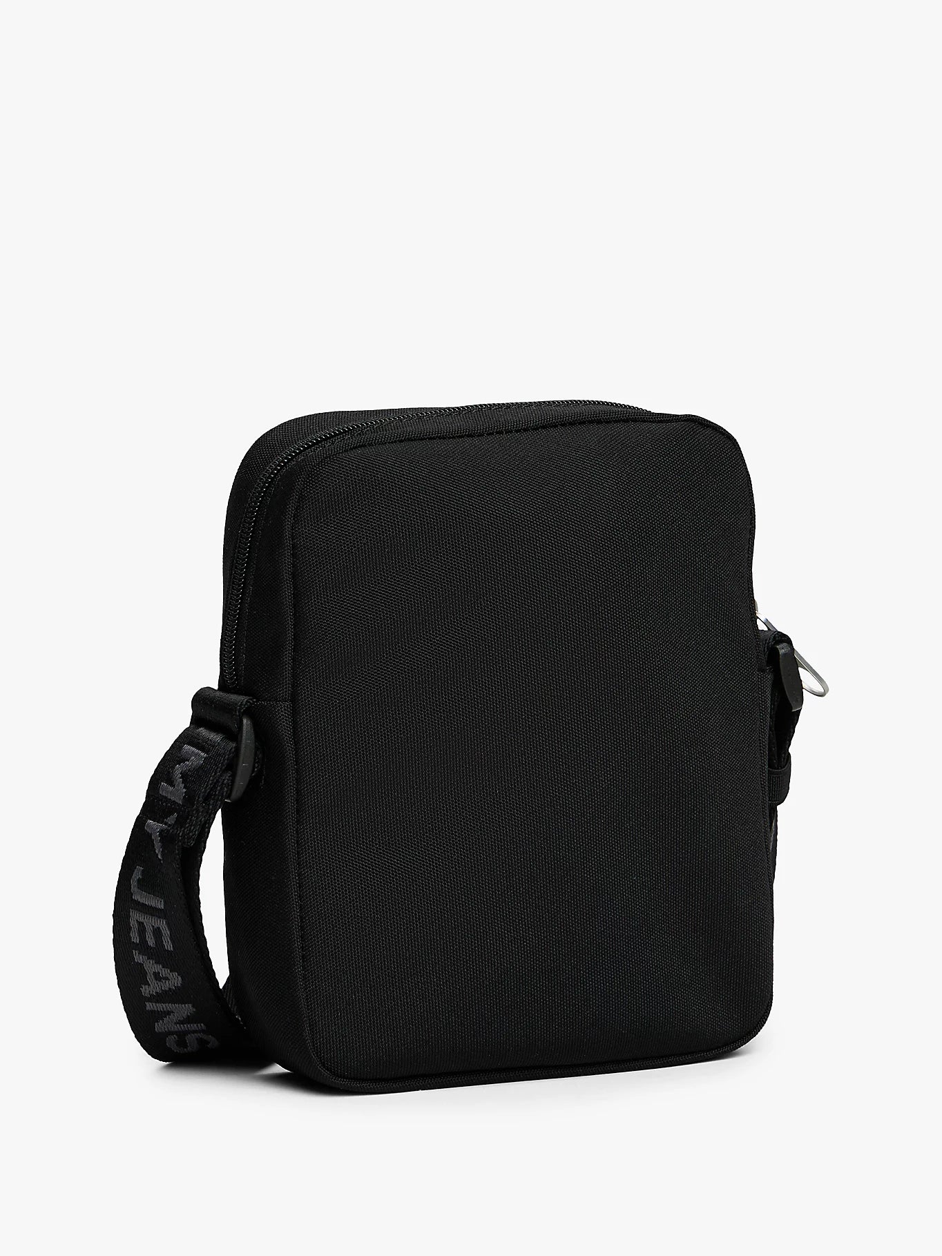 Tommy hilfiger - Borsa reporter Essential con logo ripetuto